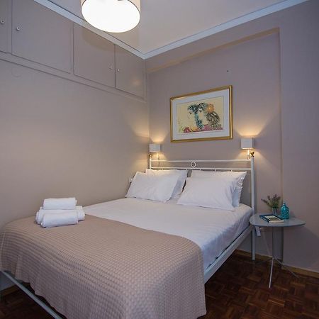 Centro Urban Chania خانيا المظهر الخارجي الصورة