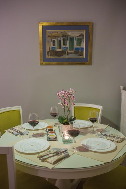 Centro Urban Chania خانيا المظهر الخارجي الصورة