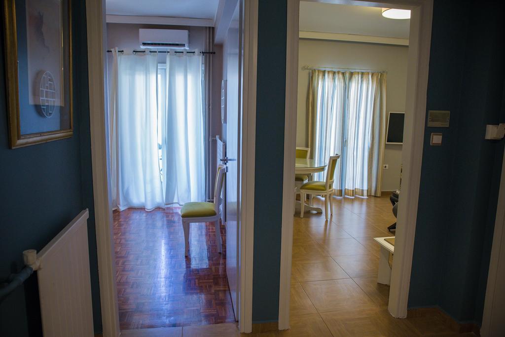 Centro Urban Chania خانيا المظهر الخارجي الصورة