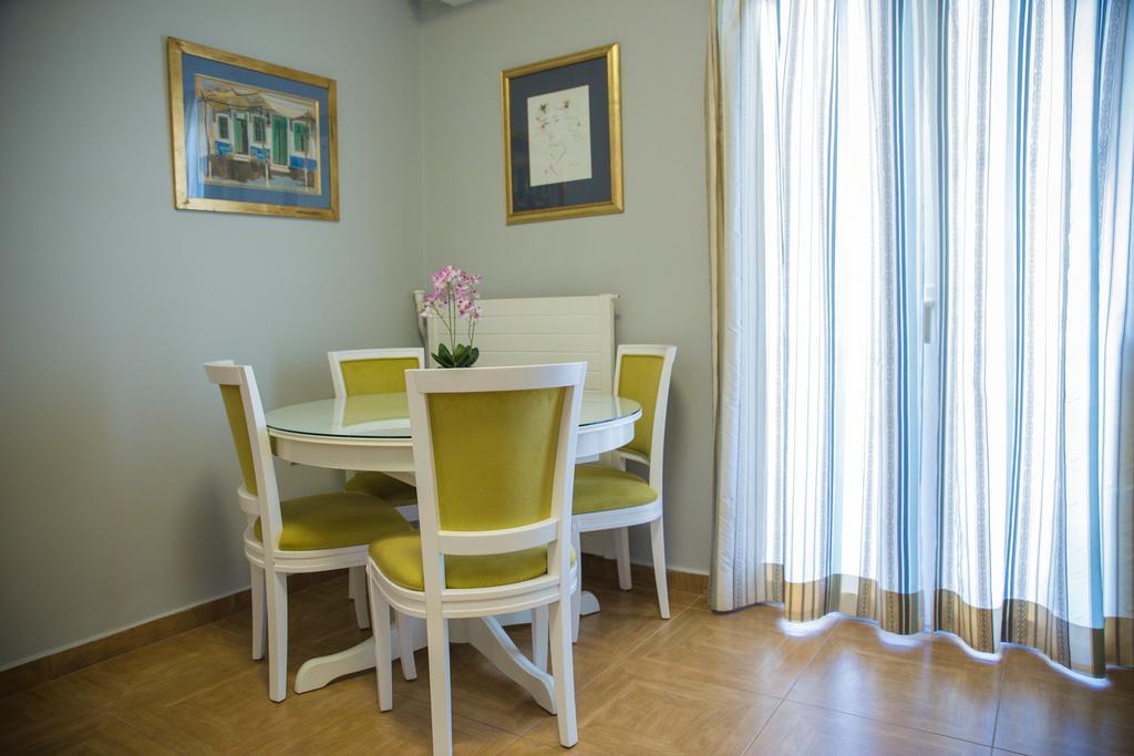 Centro Urban Chania خانيا المظهر الخارجي الصورة