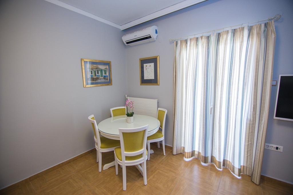 Centro Urban Chania خانيا المظهر الخارجي الصورة