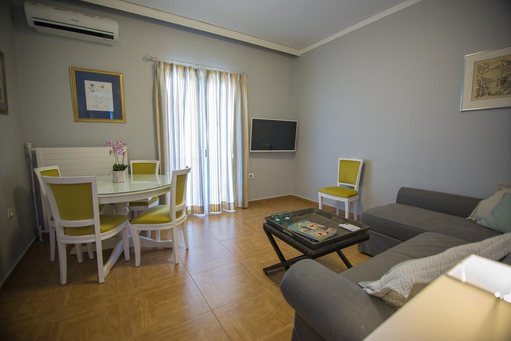Centro Urban Chania خانيا المظهر الخارجي الصورة