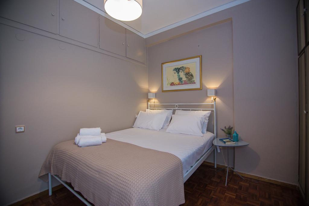 Centro Urban Chania خانيا المظهر الخارجي الصورة
